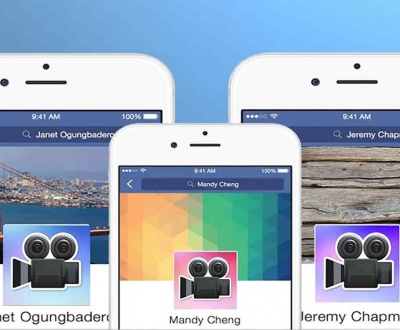 video de perfil en facebook innovaclick agencia de marketing digital en queretaro